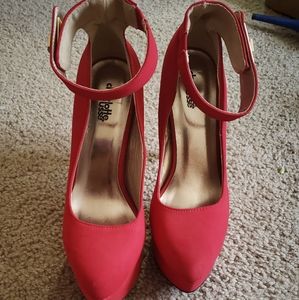 High Heels For Women's